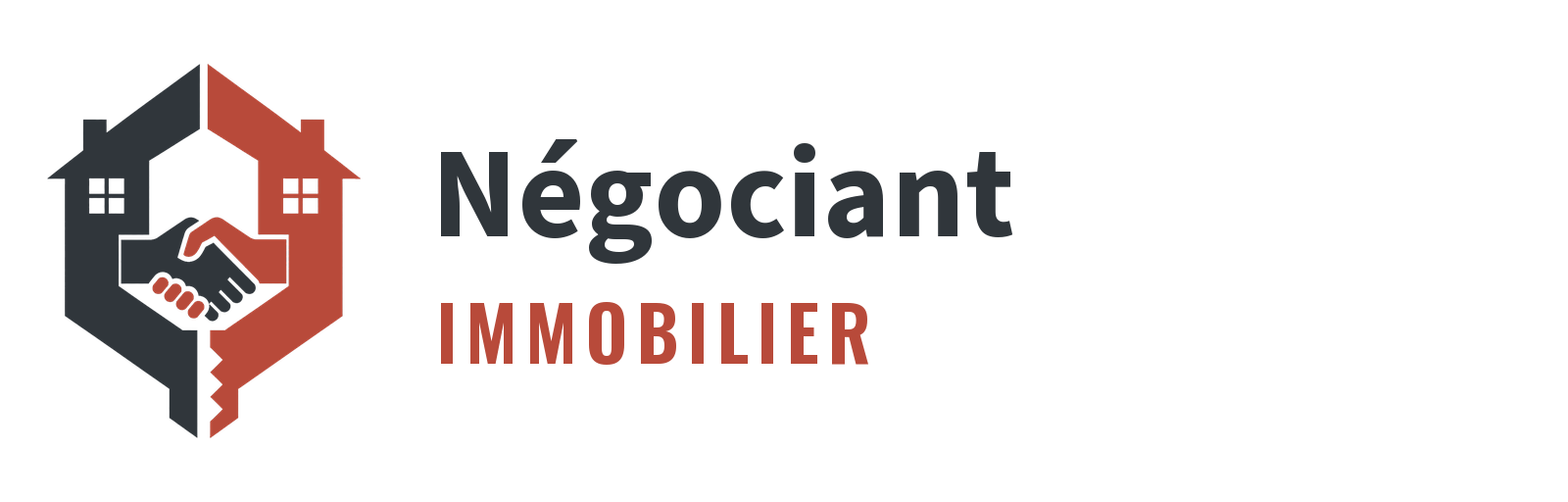 Négociant Immobilier