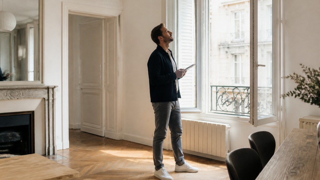 Illustration éditoriale : Négocier prix achat immobilier : 5 leviers qui font vraiment baisser le prix