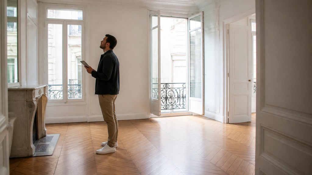 Illustration éditoriale : Revendre vite immobilier : les 7 actions qui accélèrent la vente sans brader