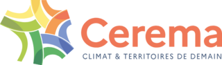 Logo Cerema