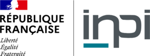 Logo INPI