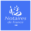 Logo Notaires de France