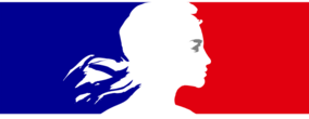 Logo Service Public