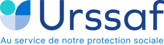 Logo Urssaf